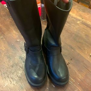 Fabulous Frye Boots in excellent condition